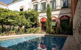 Casa Palacio de los Palma